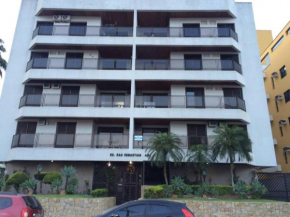 Guarujá Enseada- 400m2 da Praia (9 pessoas )
